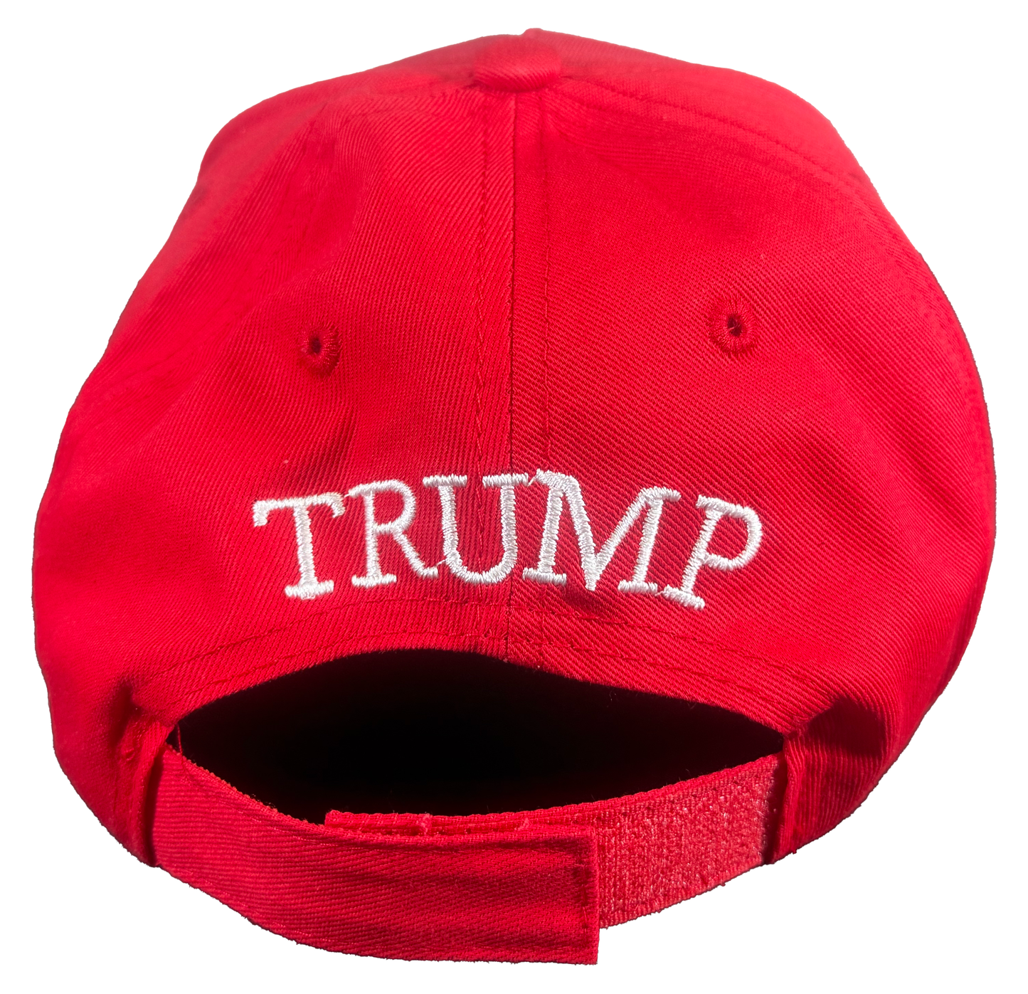 President Trump Flagpole Hat