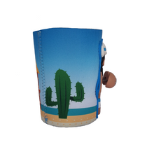 Cowgirl Can Cooler