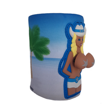 Cowgirl Can Cooler