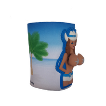 Cowgirl Can Cooler