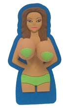 Bouncing Boobs Magnet