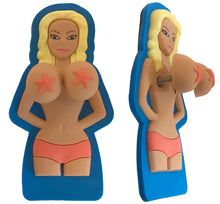 Bouncing Boobs Magnet